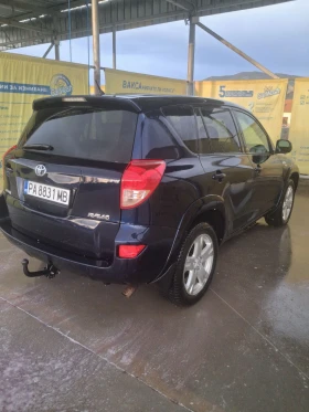 Toyota Rav4 2.2 D-CAT , снимка 4