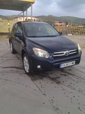 Toyota Rav4 2.2 D-CAT , снимка 1