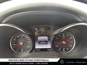 Mercedes-Benz GLC * GLC300 Base 4M * CARFAX * ЦЕНА ДО БГ, снимка 14