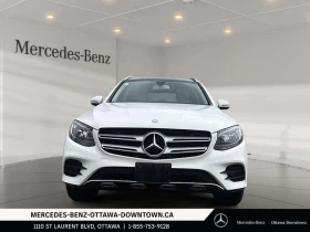 Mercedes-Benz GLC * GLC300 Base 4M * CARFAX * ЦЕНА ДО БГ, снимка 2