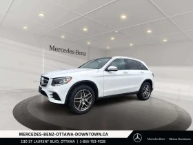 Mercedes-Benz GLC * GLC300 Base 4M * CARFAX * ЦЕНА ДО БГ, снимка 1