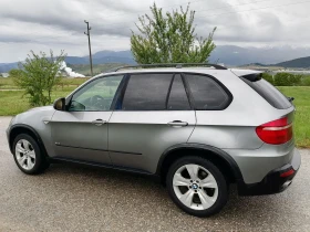 BMW X5 7местен/Пружини/Панорама/Shadowline, снимка 7