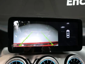 Mercedes-Benz GLA 45 AMG X156 4Matic, снимка 13