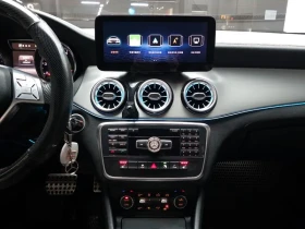 Mercedes-Benz GLA 45 AMG X156 4Matic, снимка 14