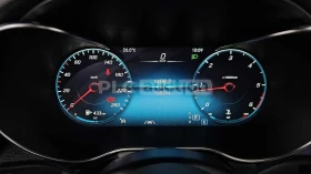Mercedes-Benz GLC 220 d AMG| ОБДУХ| КАМЕРА| HUD| PANO| ВКЛ.ТЕХНОТЕСТ, снимка 8