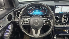 Mercedes-Benz GLC 220 d AMG| ОБДУХ| КАМЕРА| HUD| PANO| ВКЛ.ТЕХНОТЕСТ, снимка 6