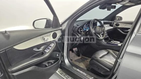 Mercedes-Benz GLC 220 d AMG| ОБДУХ| КАМЕРА| HUD| PANO| ВКЛ.ТЕХНОТЕСТ, снимка 4