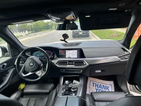 BMW X5 * xDrive40i * CARFAX * ЦЕНА ДО БГ, снимка 7