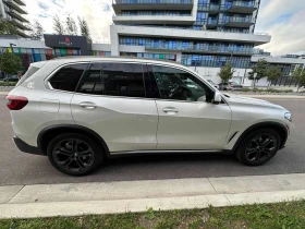 BMW X5 * xDrive40i * CARFAX * ЦЕНА ДО БГ, снимка 4