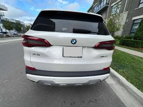BMW X5 * xDrive40i * CARFAX * ЦЕНА ДО БГ, снимка 5