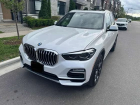 BMW X5 * xDrive40i * CARFAX * ЦЕНА ДО БГ, снимка 1