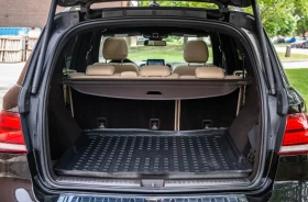 Mercedes-Benz GLE Airmatic / AMG Pack / H&K audio, снимка 17