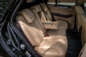 Mercedes-Benz GLE Airmatic / AMG Pack / H&K audio, снимка 16