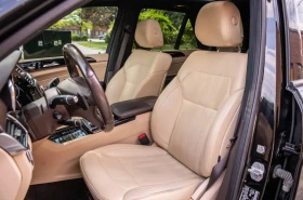 Mercedes-Benz GLE Airmatic / AMG Pack / H&K audio, снимка 13