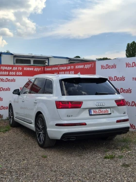 Audi Q7 3.0 TDI S-LINE, снимка 6