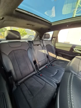 Audi Q7 3.0 TDI S-LINE, снимка 14