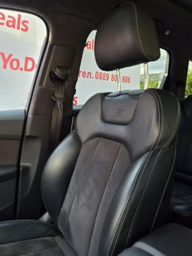 Audi Q7 3.0 TDI S-LINE, снимка 11