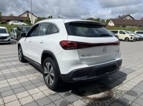 Mercedes-Benz EQA 300 progressive - 4-Matic, снимка 4