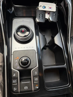 Kia Sorento 2.2 CRDi (201 кс) DCT 7 Seat, снимка 16