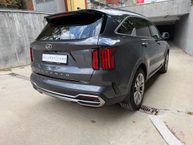 Kia Sorento 2.2 CRDi (201 кс) DCT 7 Seat, снимка 5