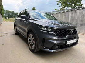 Kia Sorento 2.2 CRDi (201 кс) DCT 7 Seat, снимка 6