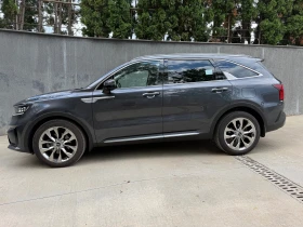 Kia Sorento 2.2 CRDi (201 кс) DCT 7 Seat, снимка 3