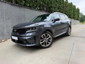 Kia Sorento 2.2 CRDi (201 кс) DCT 7 Seat, снимка 1