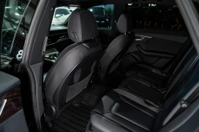 Audi SQ8 55TFSI QUATTRO MATRIX S LINE ПАНО ЛИЗИНГ 100%, снимка 14
