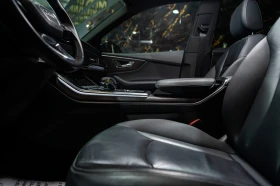 Audi SQ8 55TFSI QUATTRO MATRIX S LINE ПАНО ЛИЗИНГ 100%, снимка 9
