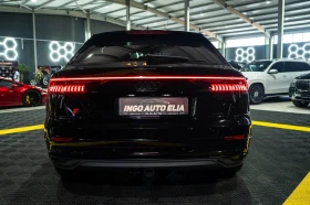 Audi SQ8 55TFSI QUATTRO MATRIX S LINE ПАНО ЛИЗИНГ 100%, снимка 7