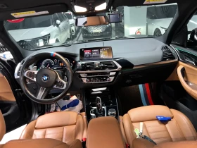 BMW X3 M-Packet, 2.0 D xdrive, снимка 3