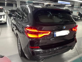 BMW X3 M-Packet, 2.0 D xdrive, снимка 5