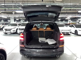 BMW X3 M-Packet, 2.0 D xdrive, снимка 4