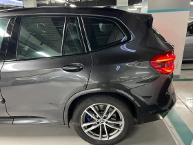 BMW X3 M-Packet, 2.0 D xdrive, снимка 10