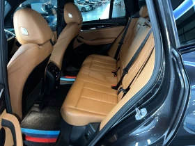 BMW X3 M-Packet, 2.0 D xdrive, снимка 8