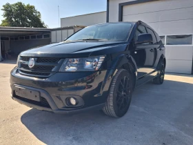 Fiat Freemont 2.0d, 4x4, Автоматик, 7места, снимка 2