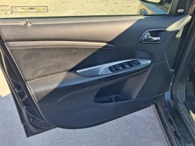 Fiat Freemont 2.0d, 4x4, Автоматик, 7места, снимка 6