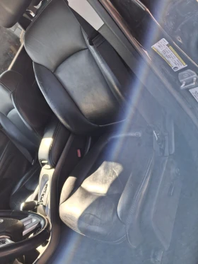 Fiat Freemont 2.0d, 4x4, Автоматик, 7места, снимка 8