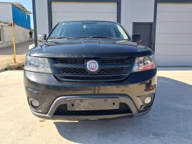 Fiat Freemont 2.0d, 4x4, Автоматик, 7места, снимка 3