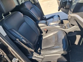 Fiat Freemont 2.0d, 4x4, Автоматик, 7места, снимка 16