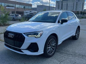 Audi Q3 * Progressiv * ГЛАВНО ПРЕДСТАВИТЕЛСТВО НА BMW, снимка 1