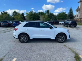Audi Q3 * Progressiv * ГЛАВНО ПРЕДСТАВИТЕЛСТВО НА BMW, снимка 3