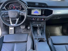 Audi Q3 * Progressiv * ГЛАВНО ПРЕДСТАВИТЕЛСТВО НА BMW, снимка 9