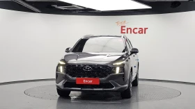 Hyundai Santa fe Diesel 2.2 2WD CALLIGRAPHY, снимка 3