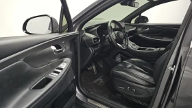 Hyundai Santa fe Diesel 2.2 2WD CALLIGRAPHY, снимка 9
