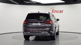 Hyundai Santa fe Diesel 2.2 2WD CALLIGRAPHY, снимка 4