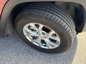 Jeep Grand cherokee * Limited * АВТОКРЕДИТ БЕЗ ПЪРВОНАЧАЛНА ВНОСКА* , снимка 7