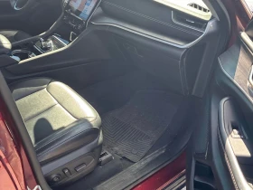 Jeep Grand cherokee * Limited * АВТОКРЕДИТ БЕЗ ПЪРВОНАЧАЛНА ВНОСКА* , снимка 14