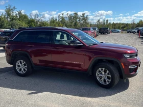 Jeep Grand cherokee * Limited * АВТОКРЕДИТ БЕЗ ПЪРВОНАЧАЛНА ВНОСКА* , снимка 3
