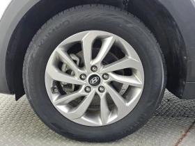 Hyundai Tucson 2.0 - САМО 30% АВАНС, снимка 5